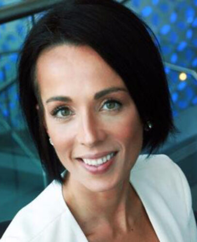 Geisinger pediatric neurologist named to Modern Healthcare’s 40 Under 40